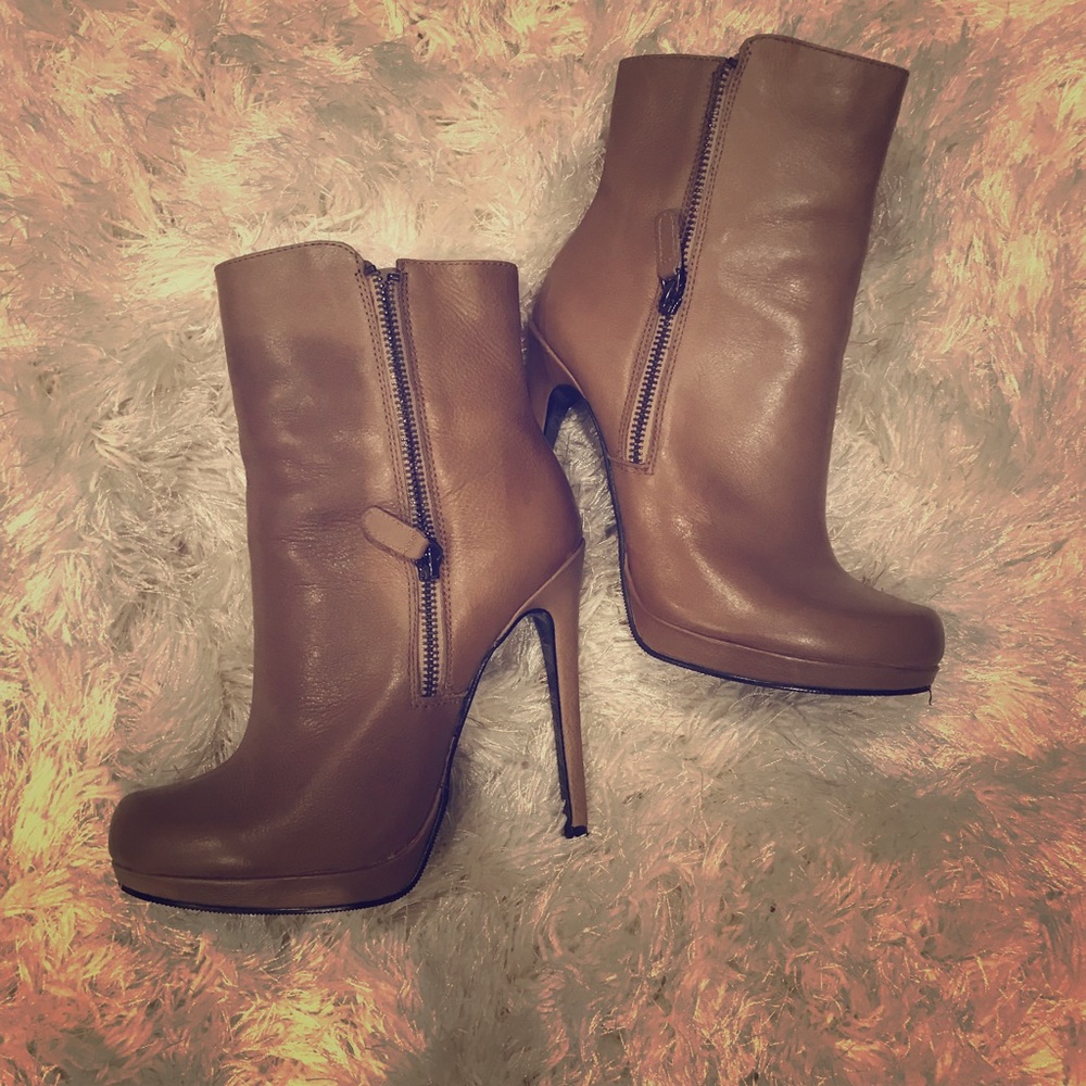 Aldo Boots